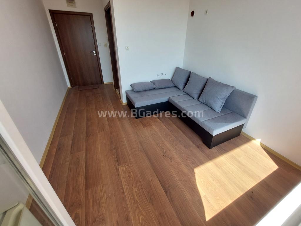 Евтино студио в Съни Дей 6 І №3050