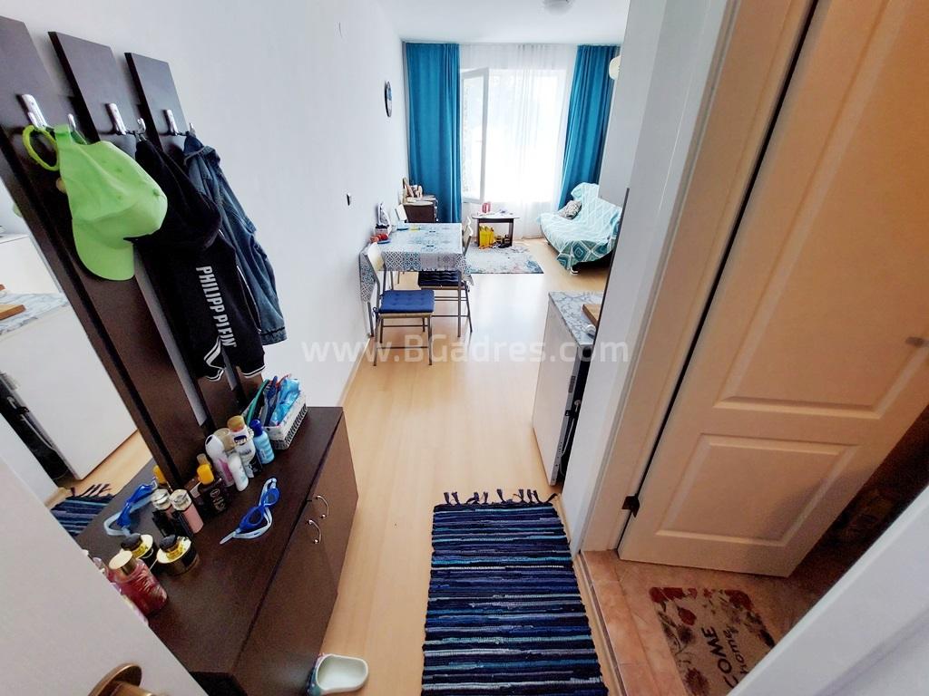 Недорогая квартира в Санни Дэй 4 І №3591