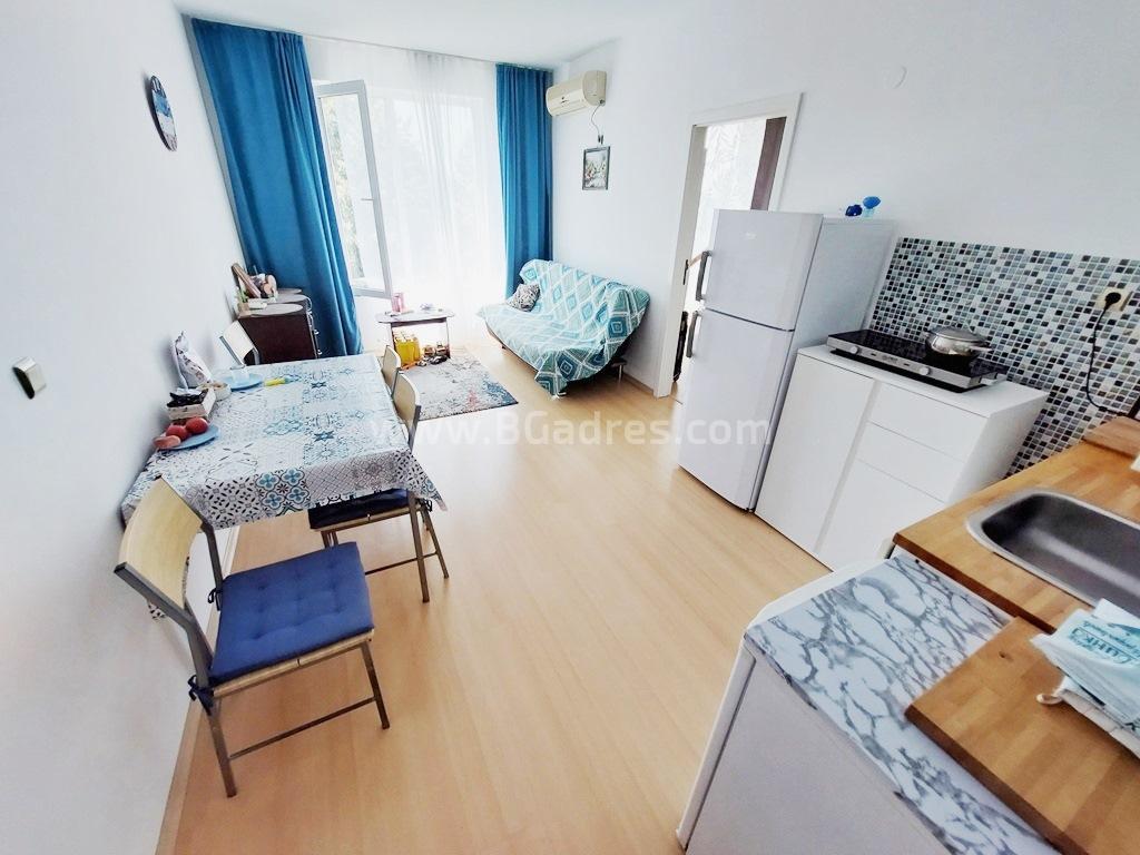 Недорогая квартира в Санни Дэй 4 І №3591