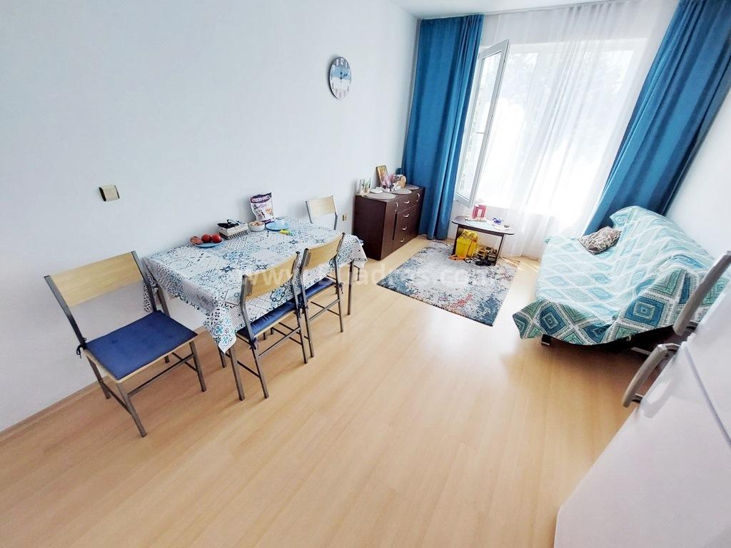 Недорогая квартира в Санни Дэй 4 І №3591