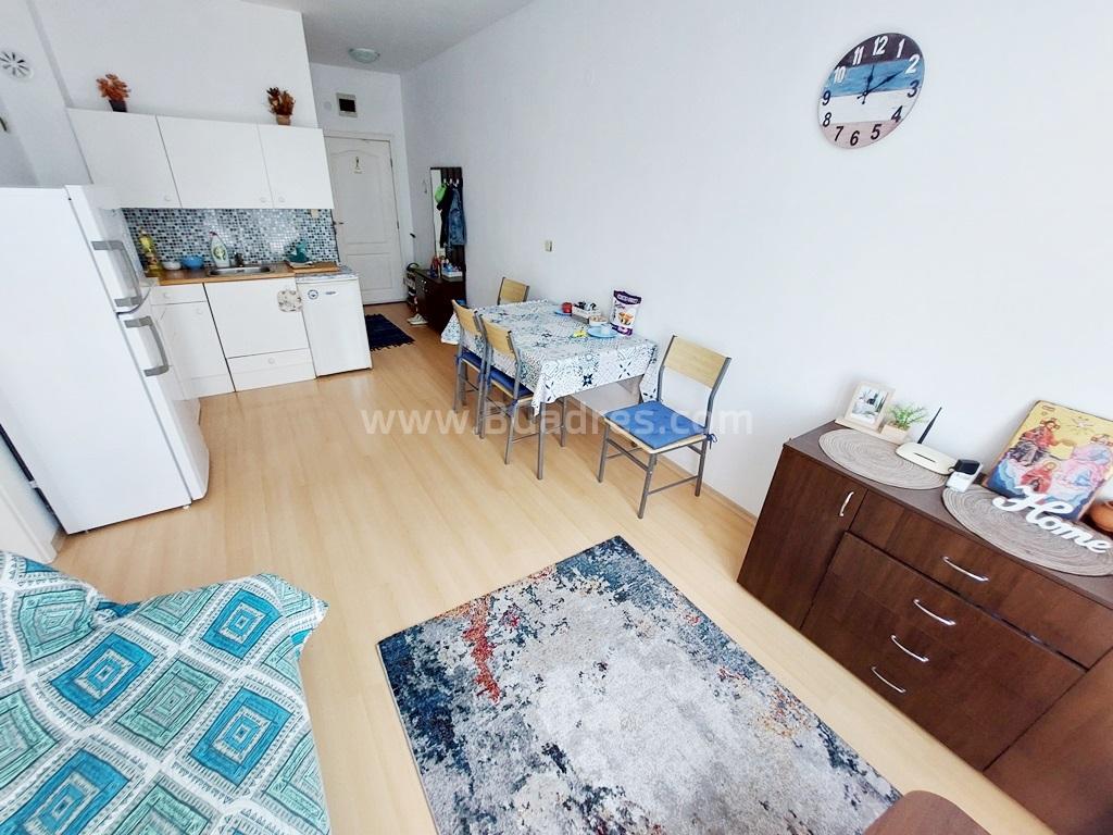 Недорогая квартира в Санни Дэй 4 І №3591