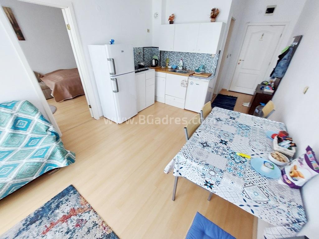 Недорогая квартира в Санни Дэй 4 І №3591