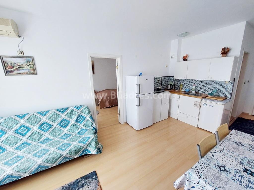 Недорогая квартира в Санни Дэй 4 І №3591