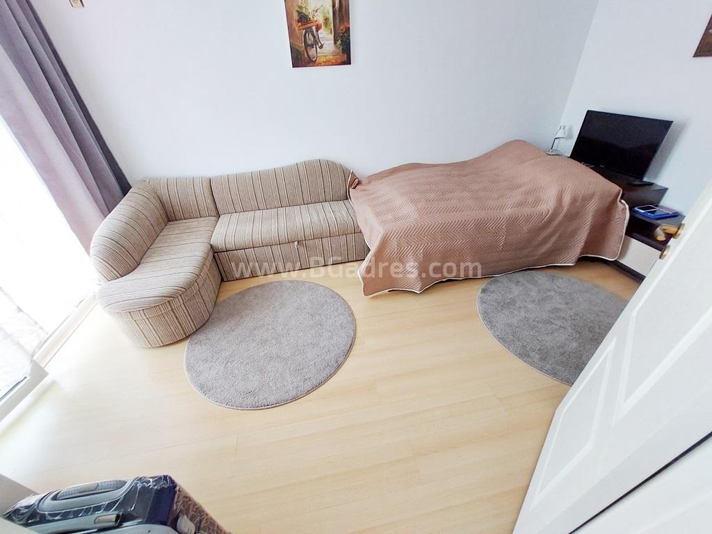 Недорогая квартира в Санни Дэй 4 І №3591