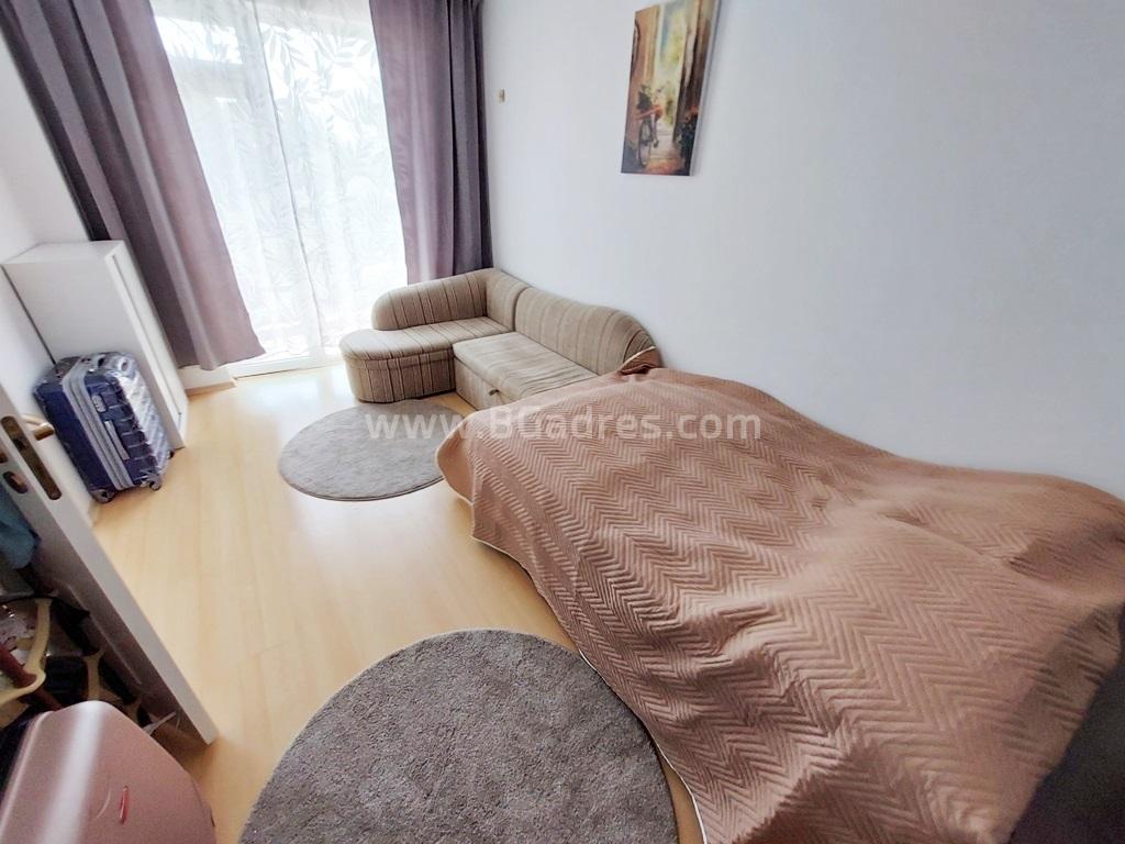 Недорогая квартира в Санни Дэй 4 І №3591