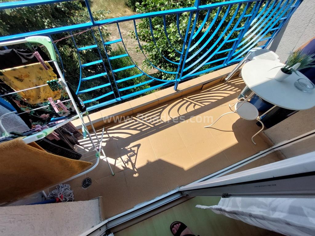 Недорогая квартира в Санни Дэй 4 І №3591