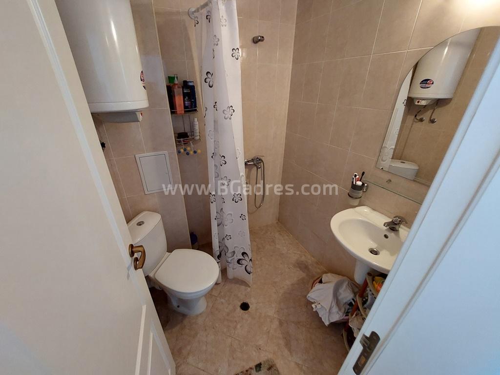 Недорогая квартира в Санни Дэй 4 І №3591