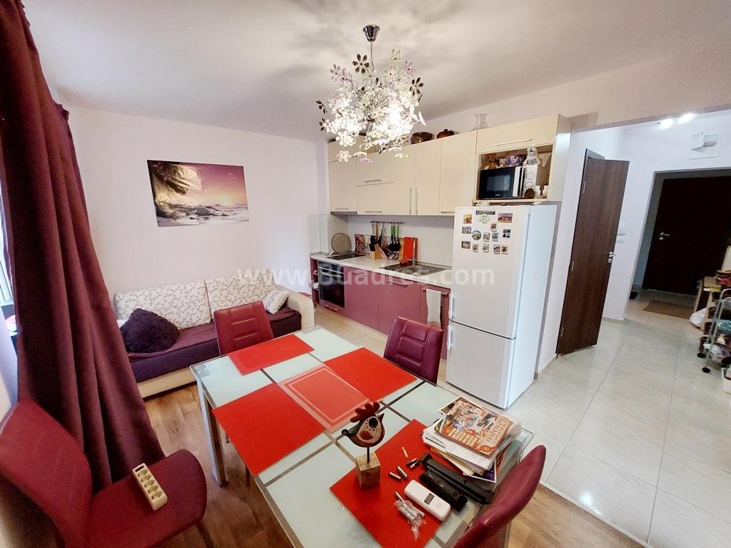 Preiswerte Wohnung am Meer І №3141