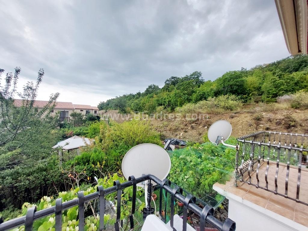 Geräumiges Apartment im Komplex Villa Romana І №3644