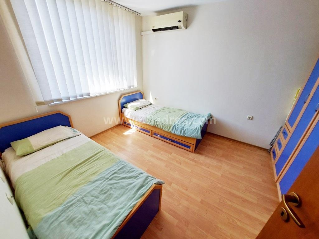 Квартира в комплексе Несебр Форт Клуб І №3197