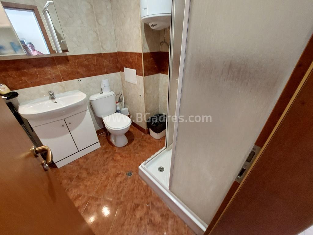 Квартира в комплексе Несебр Форт Клуб І №3197