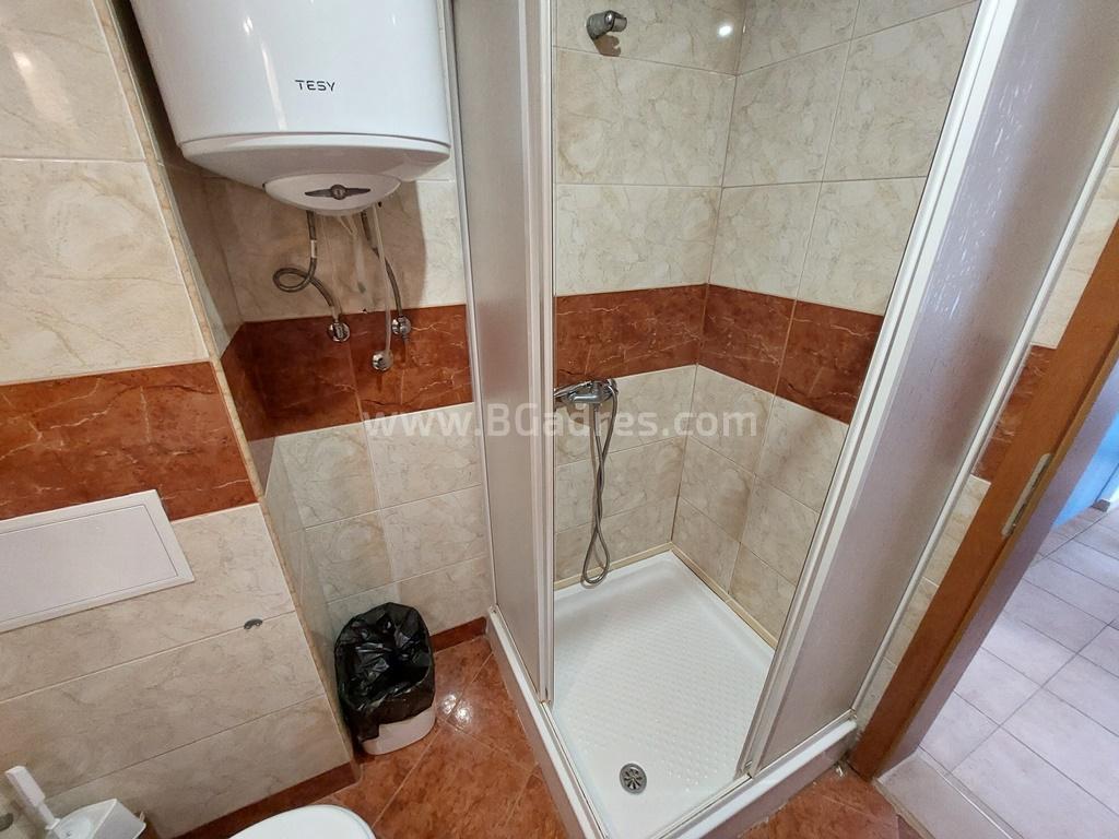 Квартира в комплексе Несебр Форт Клуб І №3197