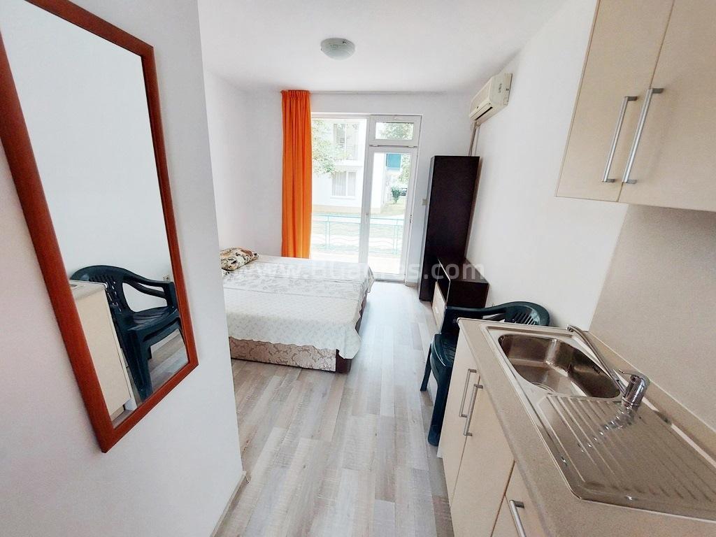 Евтино студио на морето І №3108