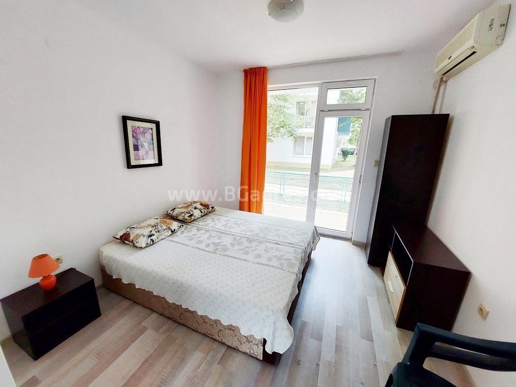 Евтино студио на морето І №3108