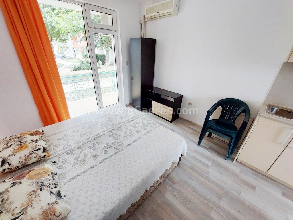 Евтино студио на морето І №3108