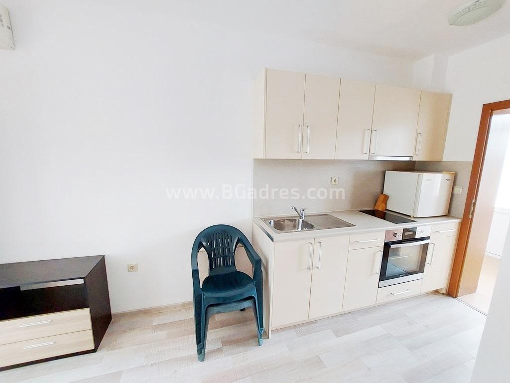 Евтино студио на морето І №3108