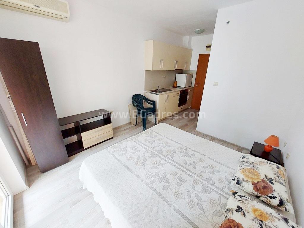 Евтино студио на морето І №3108