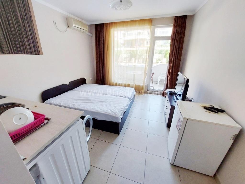 Студия в комплексе Персани І №3545