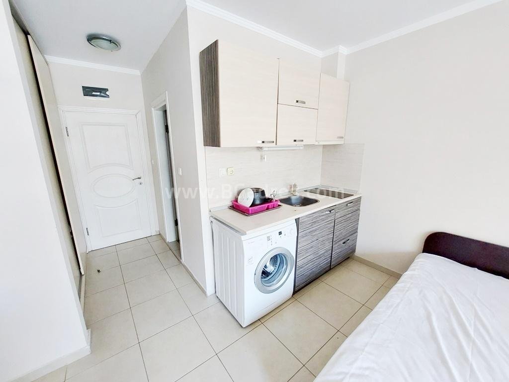 Студия в комплексе Персани І №3545