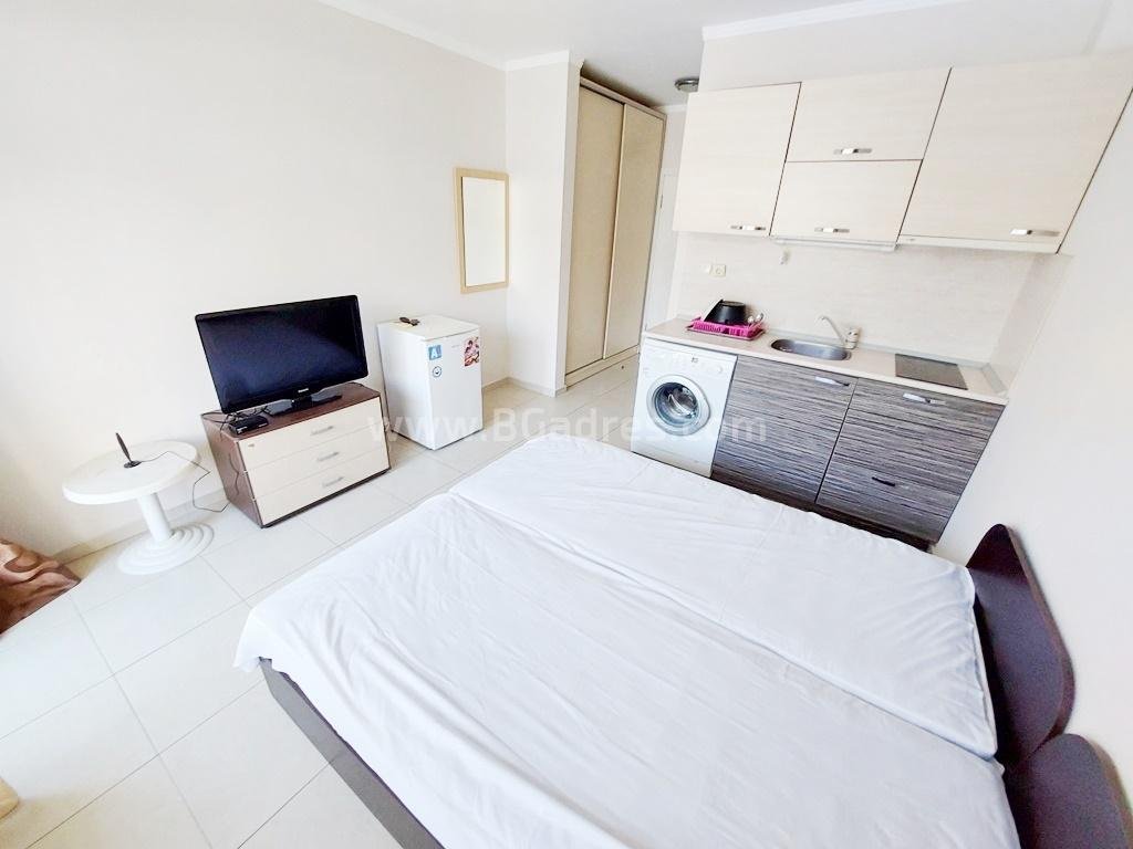 Студия в комплексе Персани І №3545