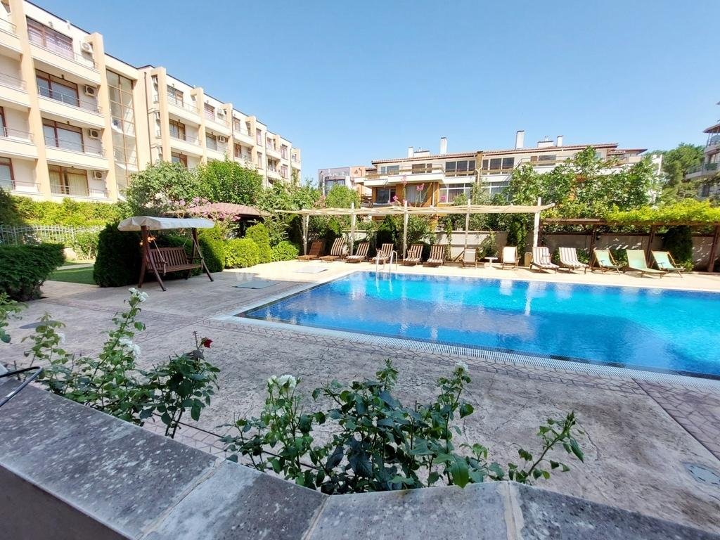 Студия в комплексе Персани І №3545