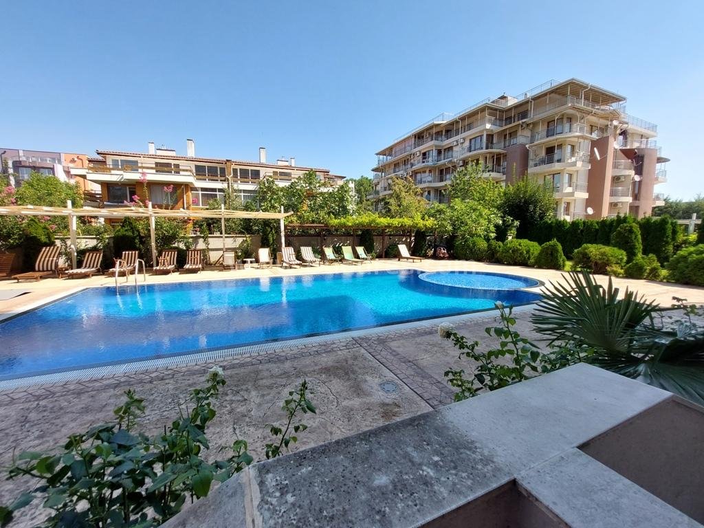 Студия в комплексе Персани І №3545