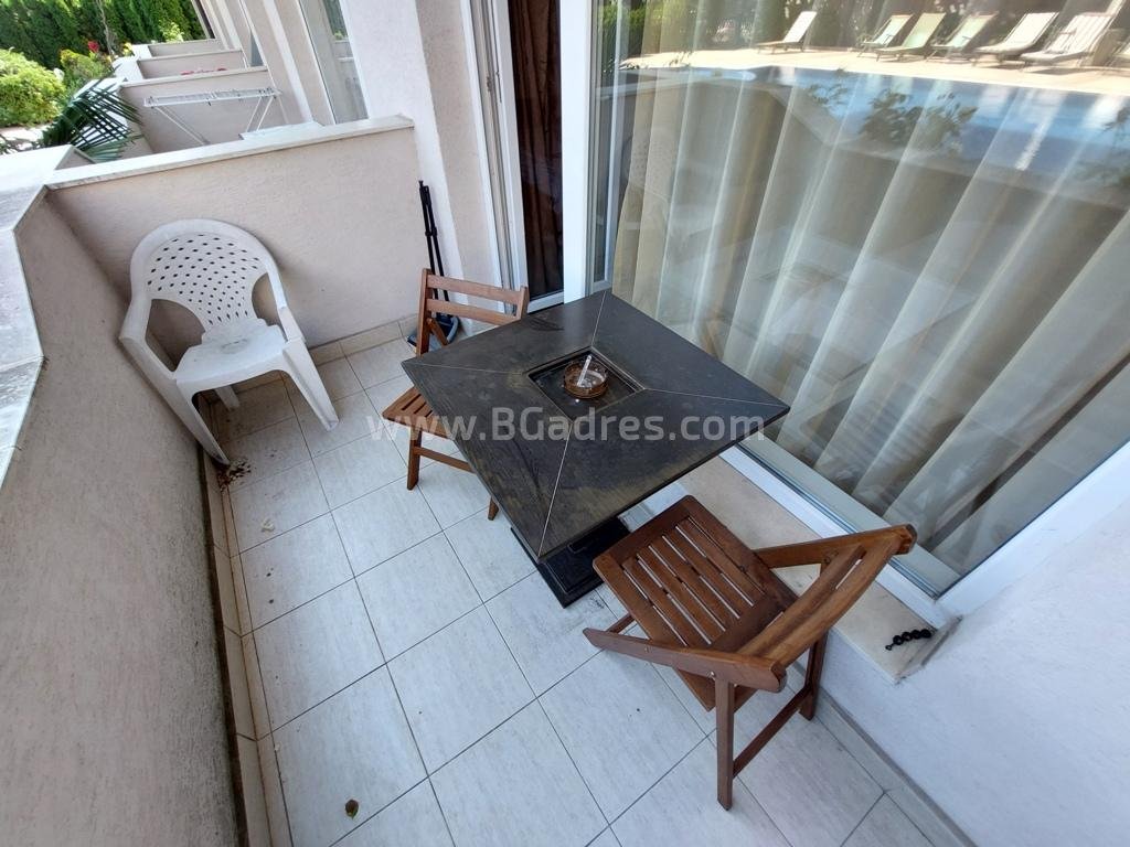 Студия в комплексе Персани І №3545