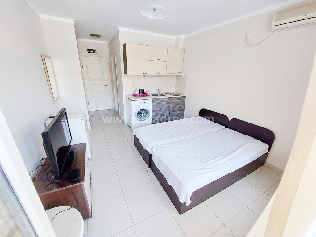 Студия в комплексе Персани І №3545