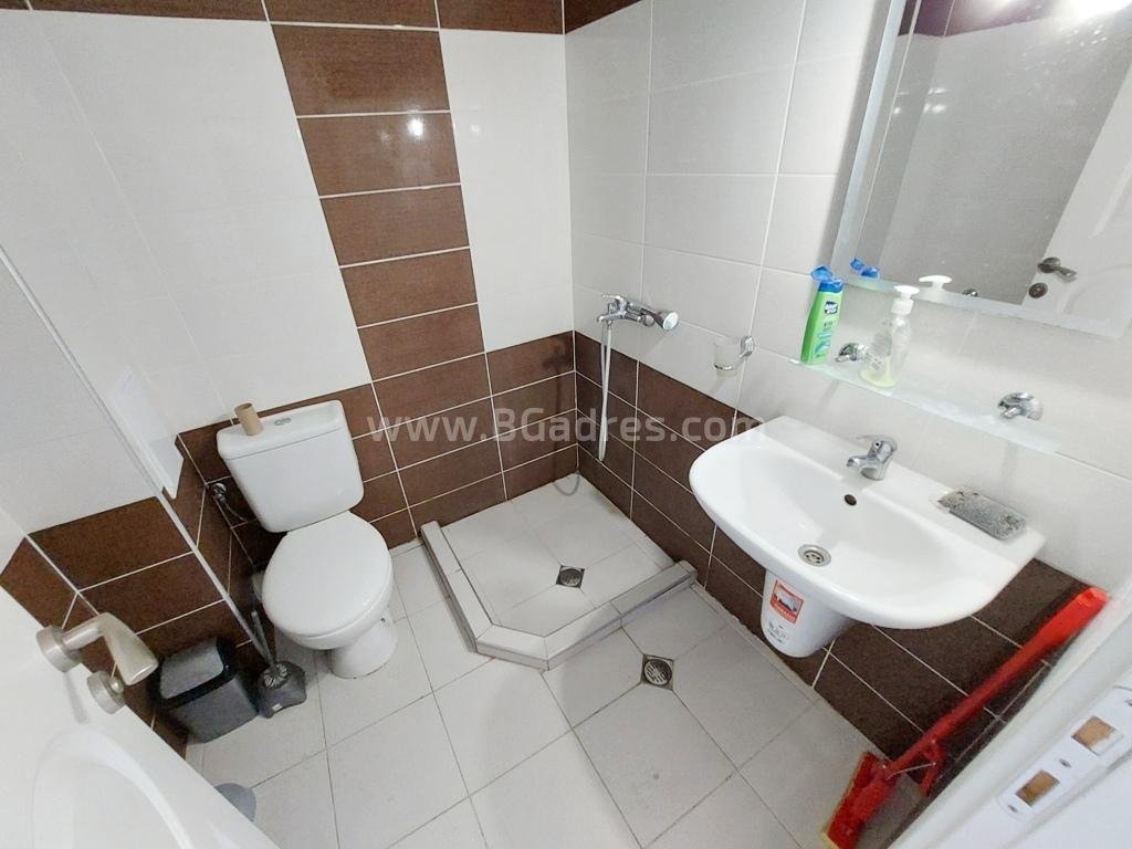 Студия в комплексе Персани І №3545