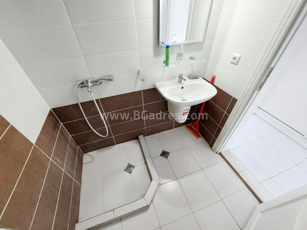 Студия в комплексе Персани І №3545