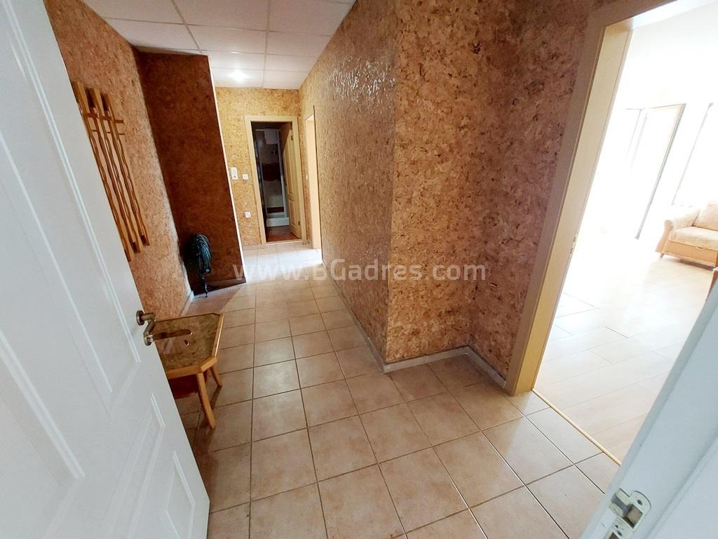 Квартира в комплексе Месамбрия форт І №3349