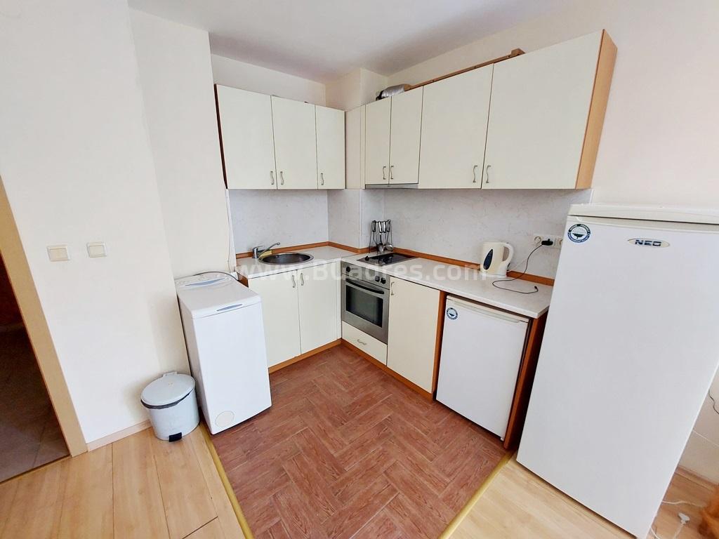 Квартира в комплексе Месамбрия форт І №3349