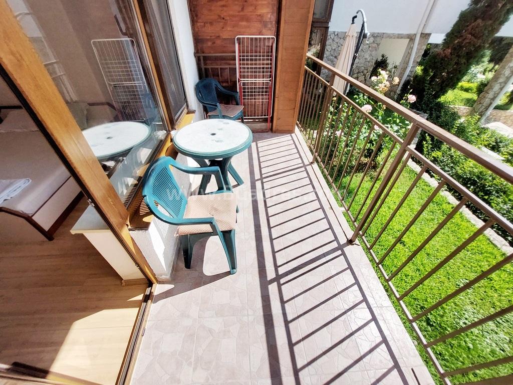 Квартира в комплексе Месамбрия форт І №3349