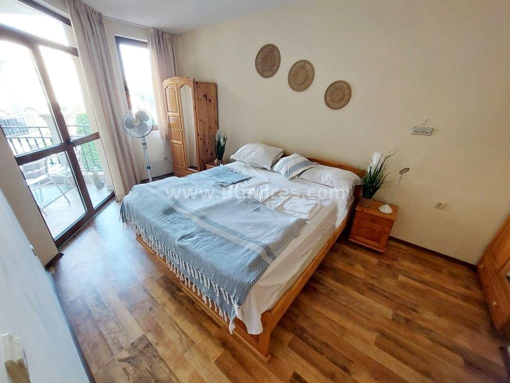 Квартира с 3 спальнями у моря І №3155