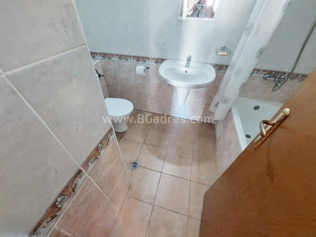 Квартира с 3 спальнями у моря І №3155