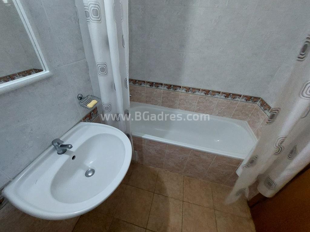 Квартира с 3 спальнями у моря І №3155