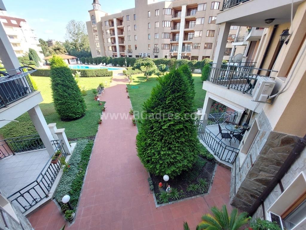 Квартира с 3 спальнями у моря І №3155