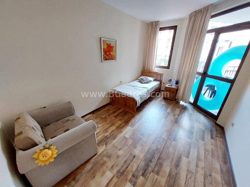 Квартира с 3 спальнями у моря І №3155