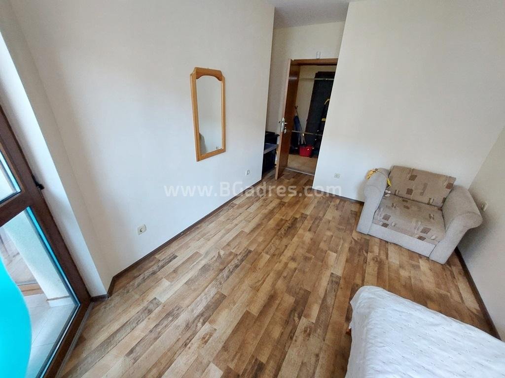 Квартира с 3 спальнями у моря І №3155