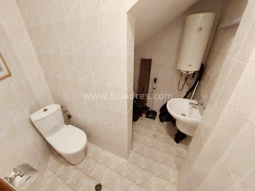 A house in a complex close to the seaside І №3277