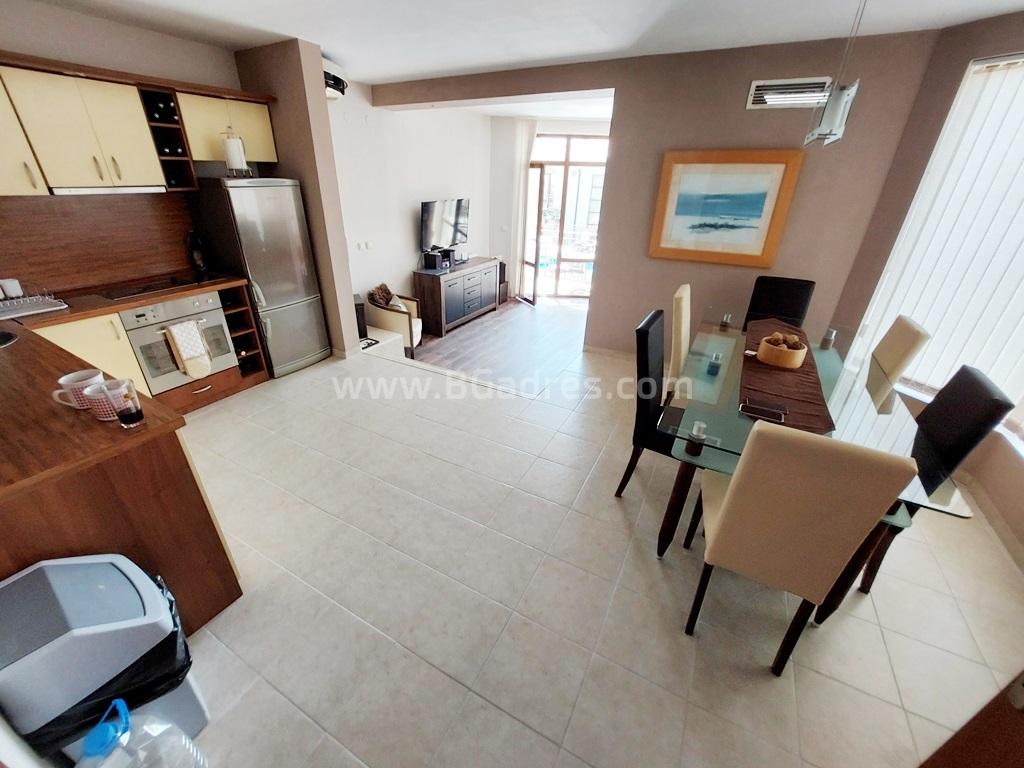 A house in a complex close to the seaside І №3277