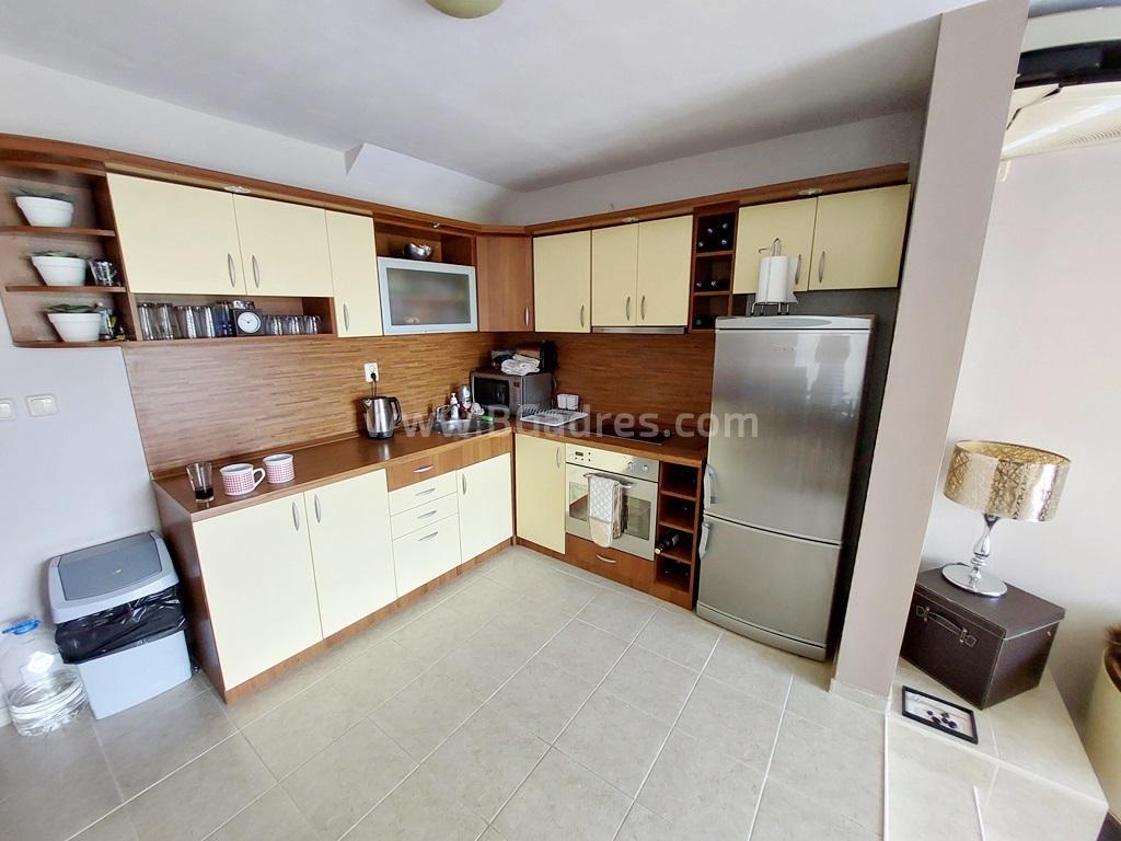 A house in a complex close to the seaside І №3277