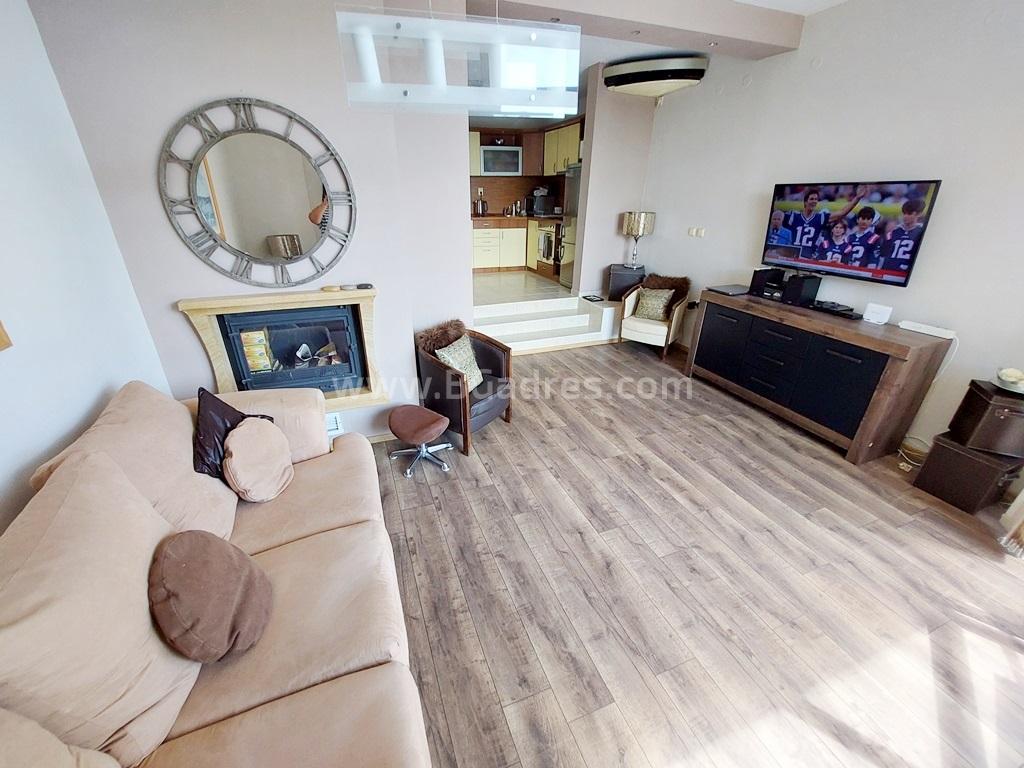 A house in a complex close to the seaside І №3277