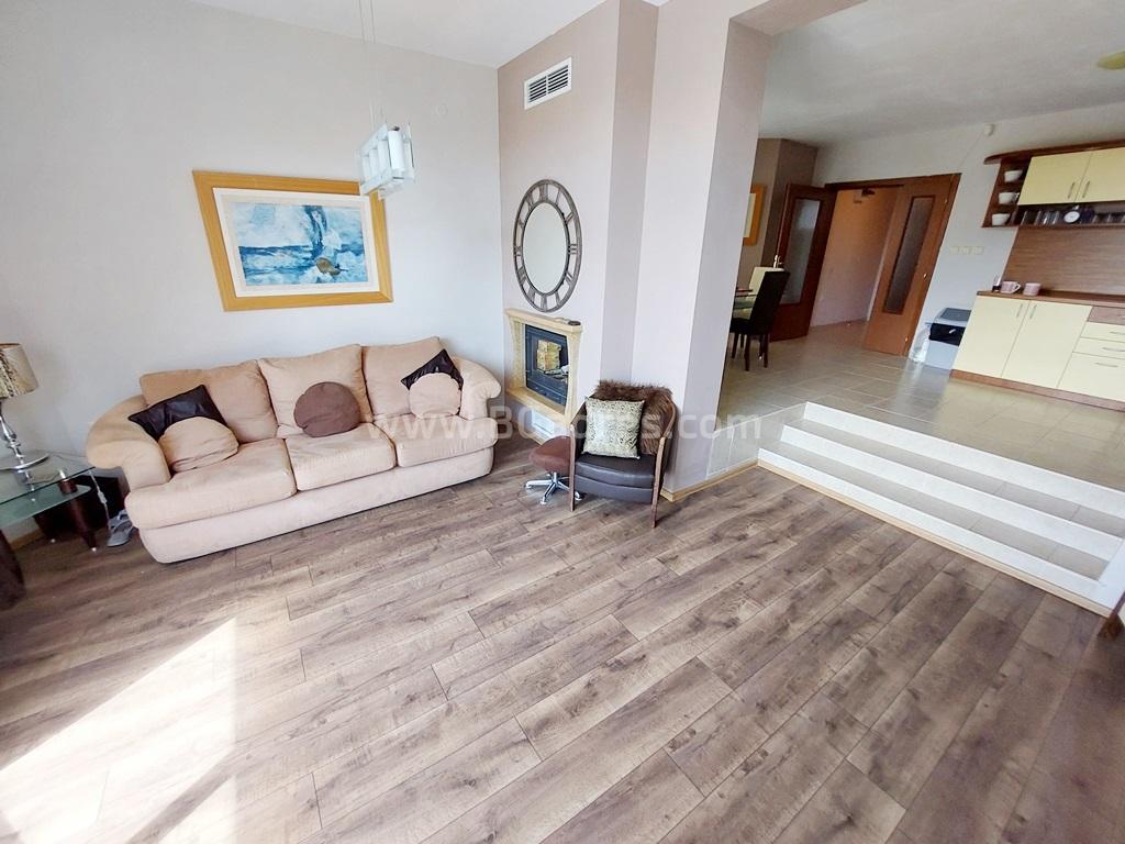 A house in a complex close to the seaside І №3277