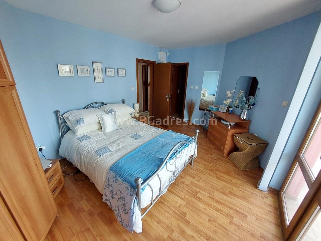 A house in a complex close to the seaside І №3277