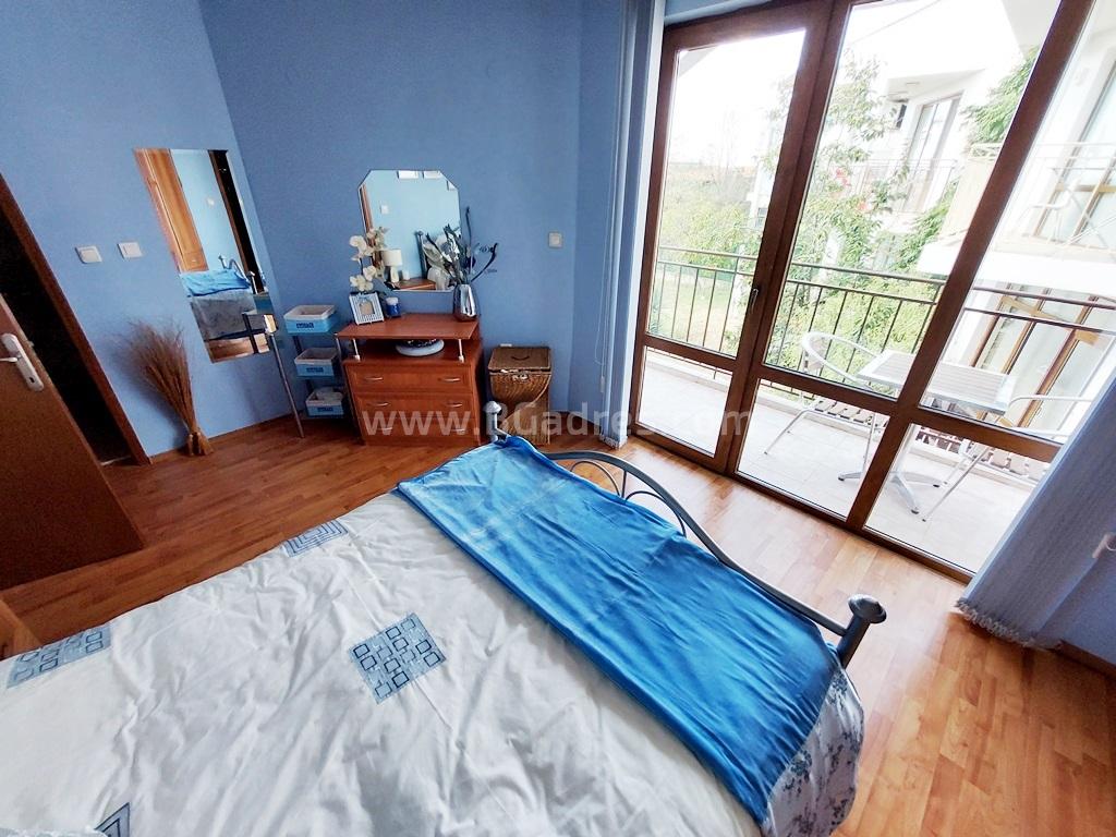 A house in a complex close to the seaside І №3277