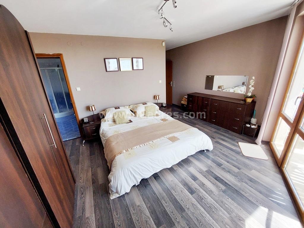 A house in a complex close to the seaside І №3277