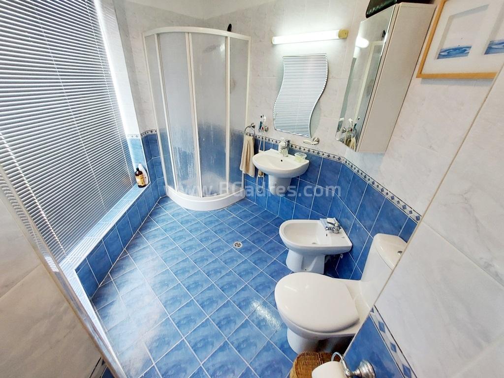 A house in a complex close to the seaside І №3277