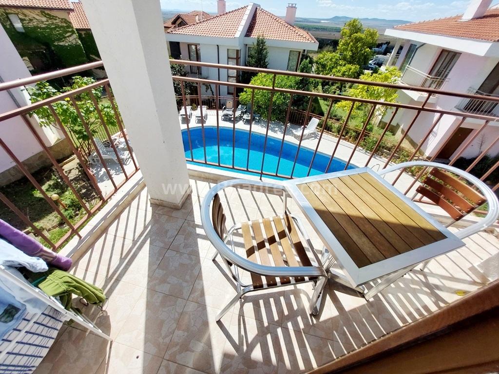 A house in a complex close to the seaside І №3277