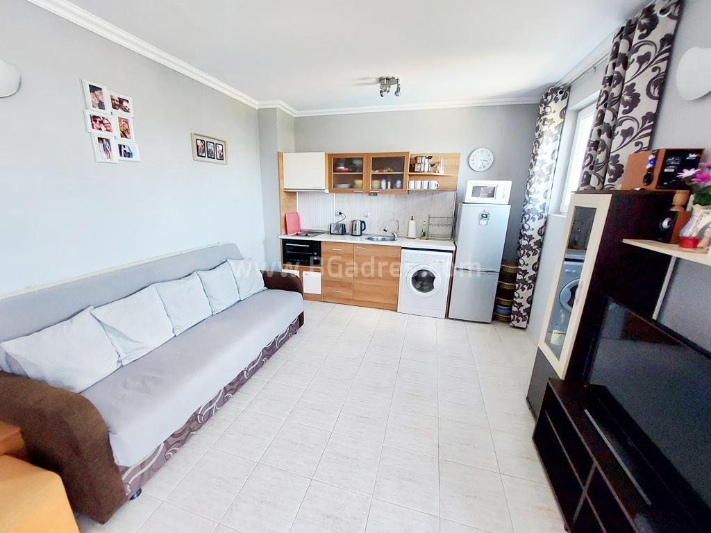 Apartment in Pollo Resort complex І №3175